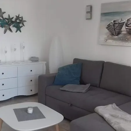 Apartamento Casa Del Sol Puerto del Carmen (Lanzarote)