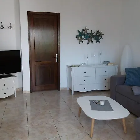 Casa Del Sol Apartamento *