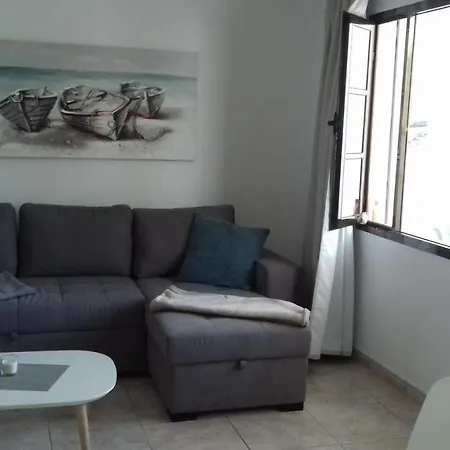 Apartamento Casa Del Sol