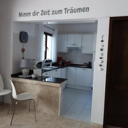 Casa Del Sol *