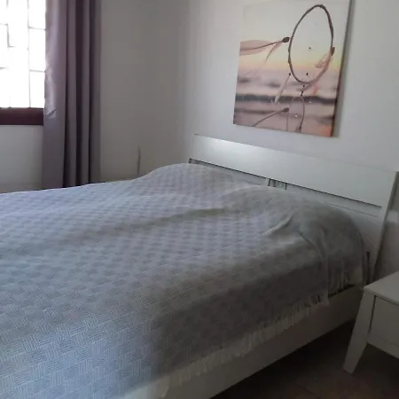 Apartamento Casa Del Sol *